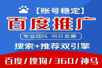 SEM推广代运营案例深度剖析